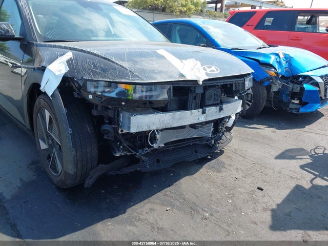 7YAKM4DB9SY002309 Hyundai Ioniq 5