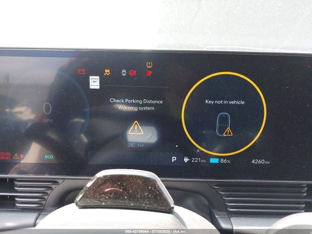 7YAKM4DB9SY002309 Hyundai Ioniq 5