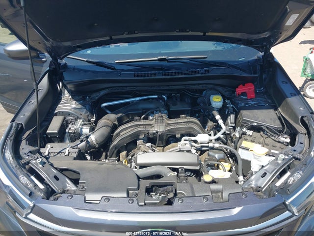 JF2SLDDCXSH453155 Subaru na