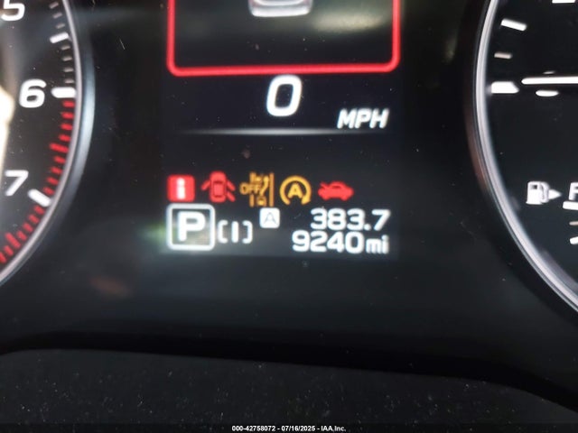 JF2SLDDCXSH453155 Subaru na