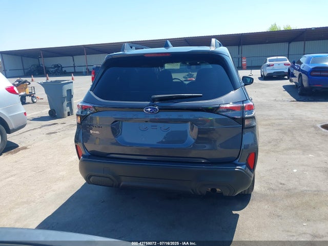 JF2SLDDCXSH453155 Subaru na