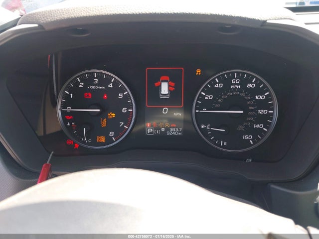 JF2SLDDCXSH453155 Subaru na