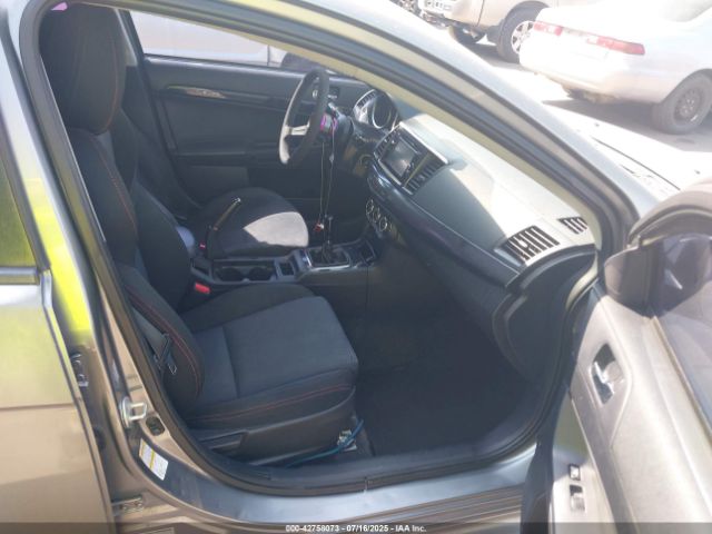 2014 MITSUBISHI LANCER JA32U8FW8EU021409 Photo 4