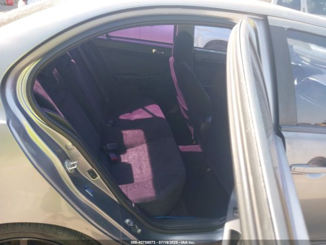 2014 MITSUBISHI LANCER JA32U8FW8EU021409 Photo 7