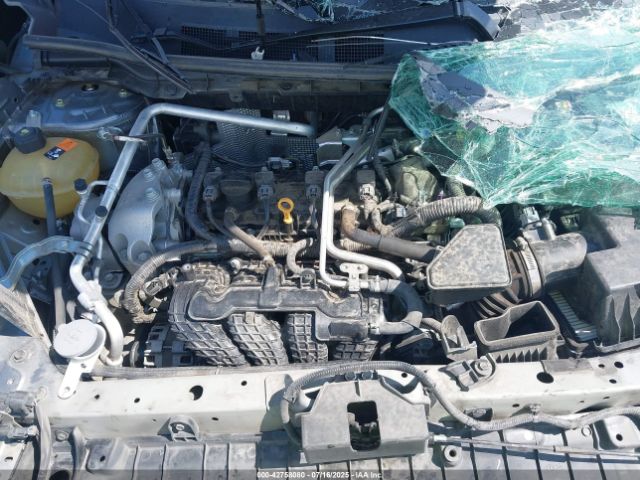 2022 MITSUBISHI OUTLANDER JA4J3VA84NZ073768 Photo 9