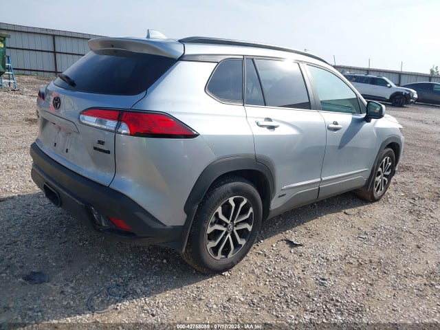 7MUFBABG8RV045529 Toyota m20a-fxs