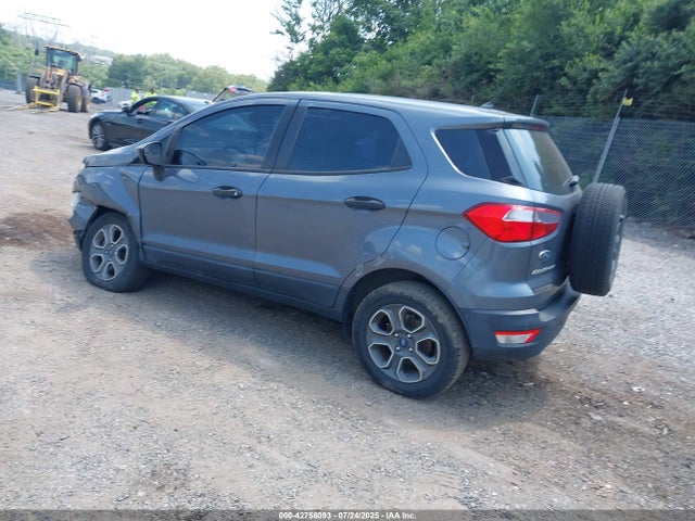 MAJ6P1SL8JC221757 Ford 2018