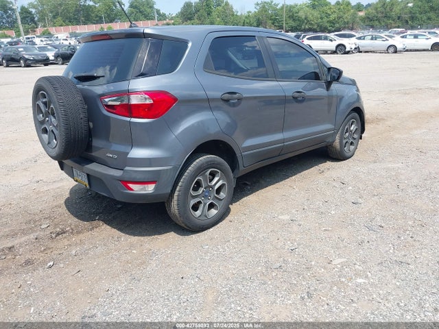 MAJ6P1SL8JC221757 Ford 2018