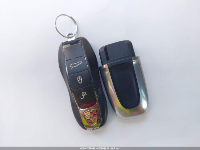 2016 PORSCHE PANAMERA WP0AA2A71GL003099 Photo 10