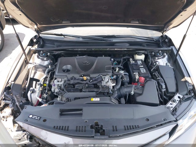 4T1B11HK8JU020438 Toyota a25a-fks