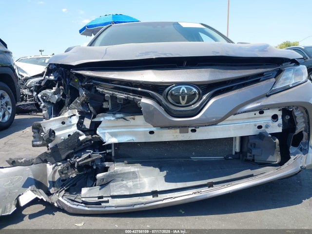 4T1B11HK8JU020438 Toyota a25a-fks