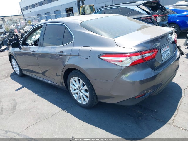 4T1B11HK8JU020438 Toyota a25a-fks
