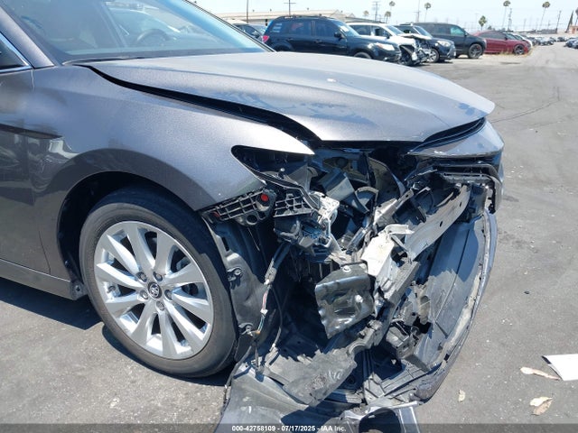 4T1B11HK8JU020438 Toyota a25a-fks
