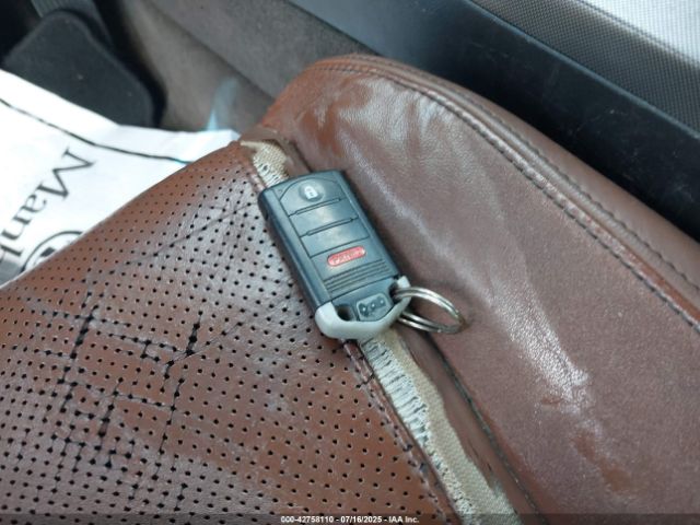 2013 ACURA TL 19UUA9F75DA002836 Photo 10
