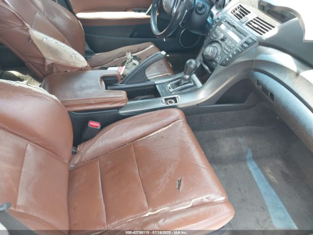 2013 ACURA TL 19UUA9F75DA002836 Photo 4