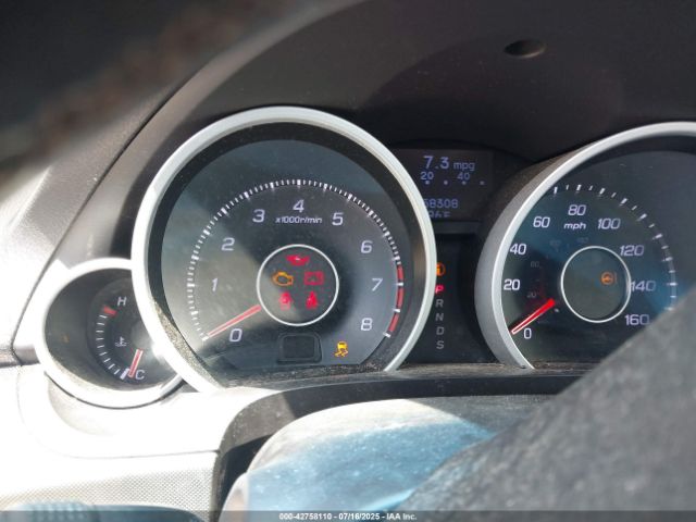 2013 ACURA TL 19UUA9F75DA002836 Photo 6