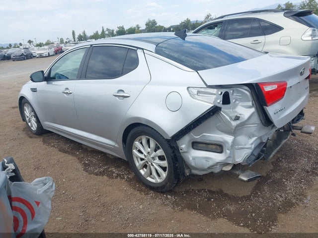 5XXGN4A72FG405884 KIA dohc gdi theta ii