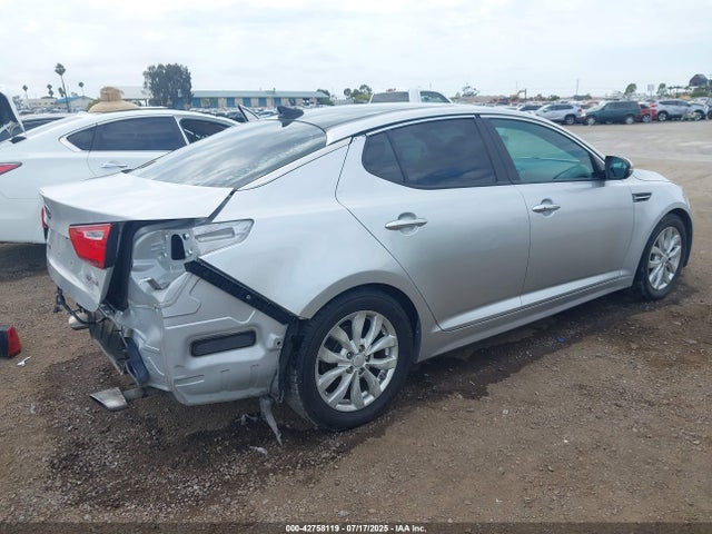 5XXGN4A72FG405884 KIA dohc gdi theta ii