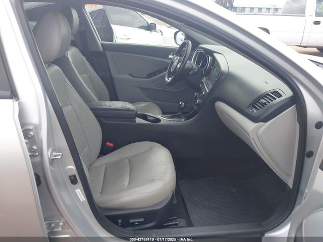 5XXGN4A72FG405884 KIA dohc gdi theta ii