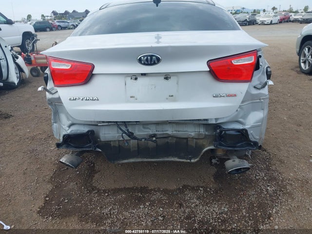 5XXGN4A72FG405884 KIA dohc gdi theta ii