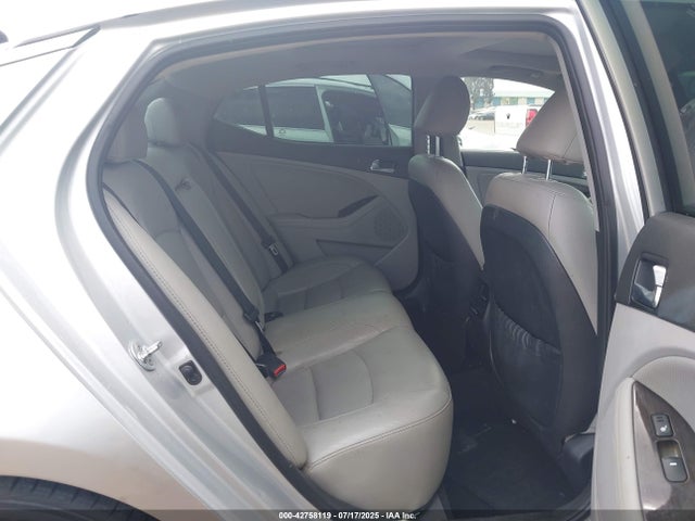5XXGN4A72FG405884 KIA dohc gdi theta ii
