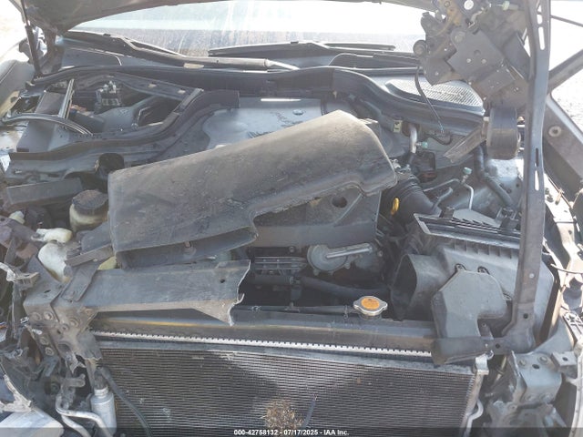 2007 INFINITI M35 JNKAY01E47M313352 Photo 9