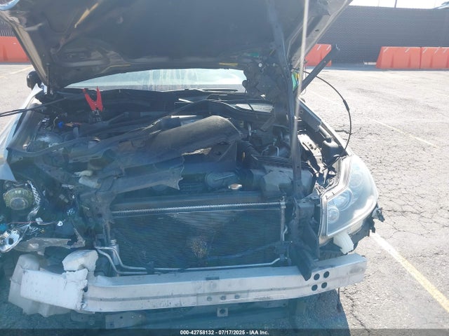 2007 INFINITI M35 JNKAY01E47M313352 Photo 5