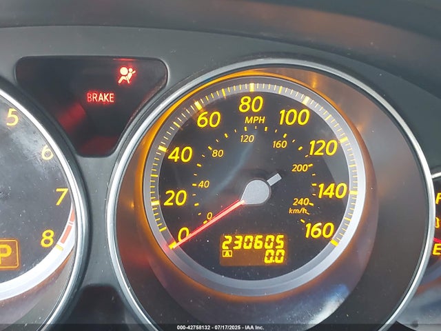 2007 INFINITI M35 JNKAY01E47M313352 Photo 6