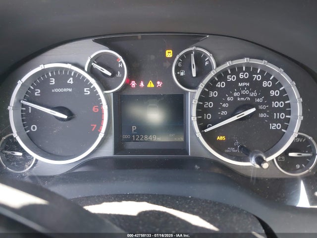 5TFFY5F11GX198945 Toyota 3ur-fe