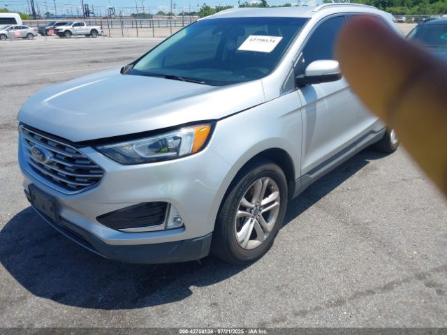 2019 FORD EDGE 2FMPK3J94KBB67207 Photo 1