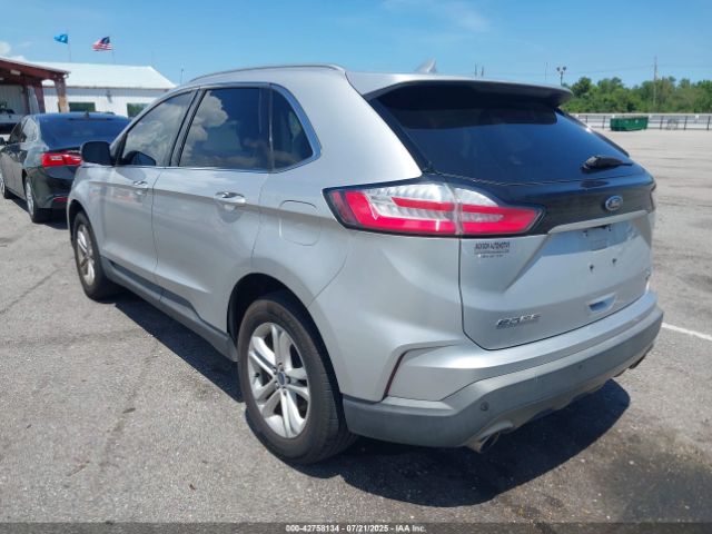 2019 FORD EDGE 2FMPK3J94KBB67207 Photo 2