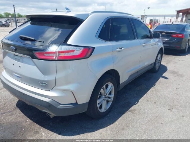 2019 FORD EDGE 2FMPK3J94KBB67207 Photo 3