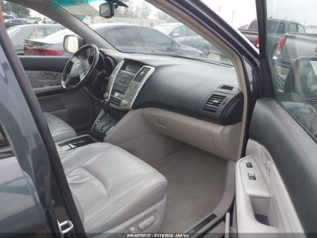 2008 LEXUS RX 350 2T2GK31U88C044983 Photo 4