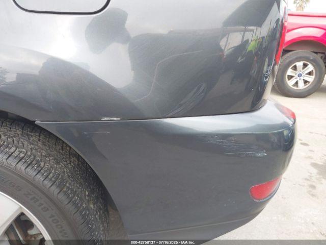 2008 LEXUS RX 350 2T2GK31U88C044983 Photo 5