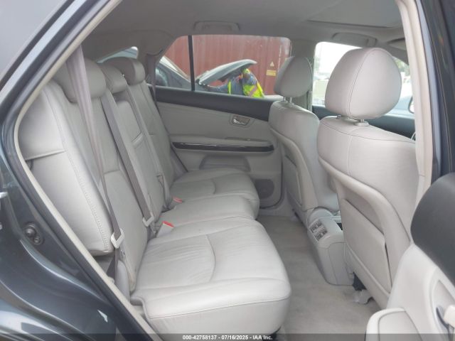 2008 LEXUS RX 350 2T2GK31U88C044983 Photo 7