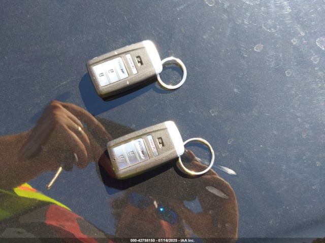 2016 ACURA MDX 5FRYD4H4XGB025990 Photo 10