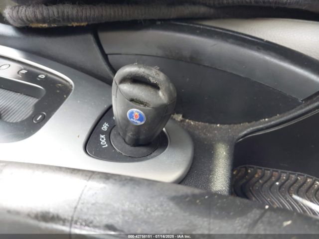 2004 SAAB 9-3 YS3FB49S841001633 Photo 10