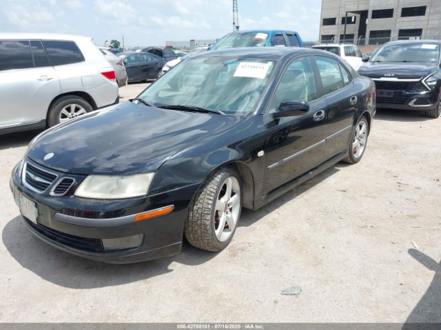 2004 SAAB 9-3 YS3FB49S841001633 Photo 1