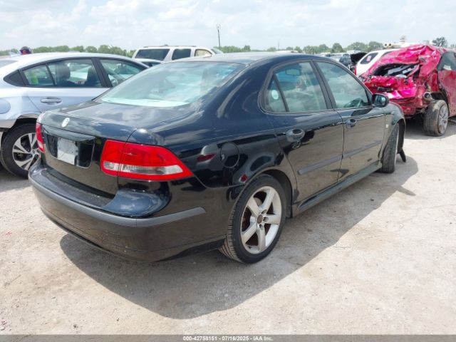 2004 SAAB 9-3 YS3FB49S841001633 Photo 3