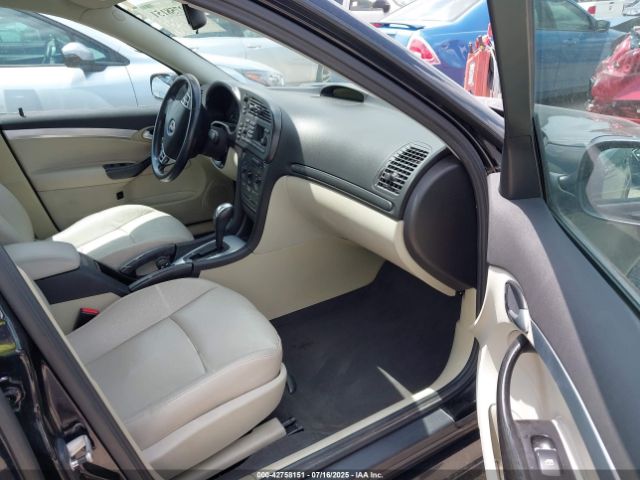 2004 SAAB 9-3 YS3FB49S841001633 Photo 4