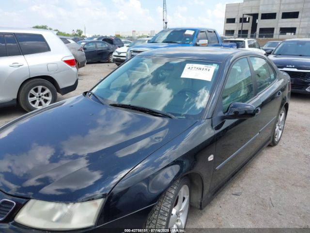 2004 SAAB 9-3 YS3FB49S841001633 Photo 5
