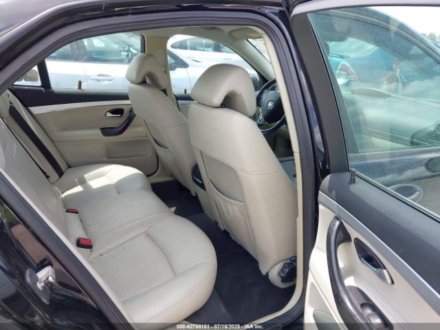 2004 SAAB 9-3 YS3FB49S841001633 Photo 7