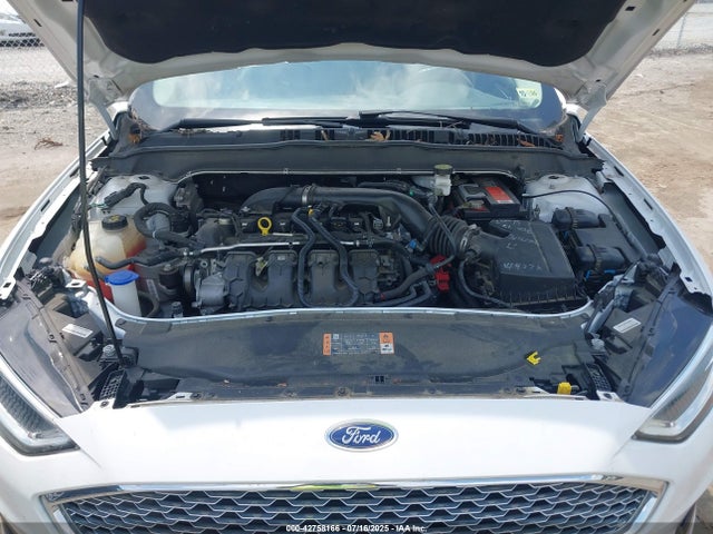 Ford 2.0l gtdi 2020 3FA6P0D94LR117072 Image 10