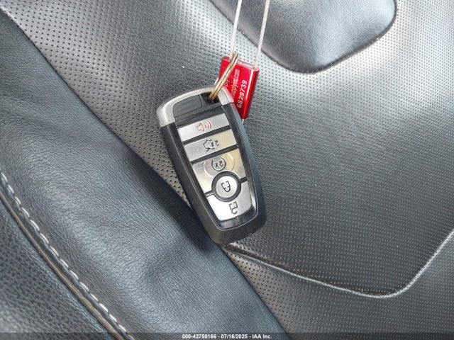 Ford 2.0l gtdi 2020 3FA6P0D94LR117072 Image 11