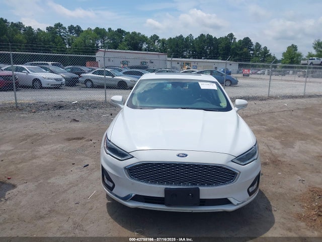 Ford 2.0l gtdi 2020 3FA6P0D94LR117072 Image 12
