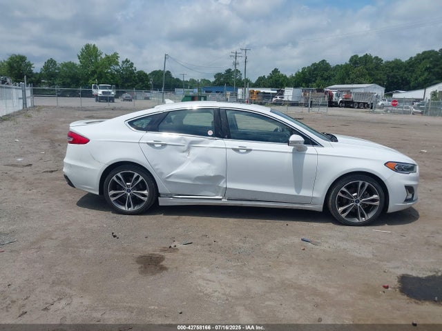 Ford 2.0l gtdi 2020 3FA6P0D94LR117072 Image 13