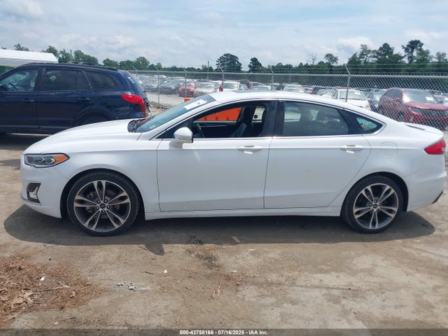 Ford 2.0l gtdi 2020 3FA6P0D94LR117072 Image 14