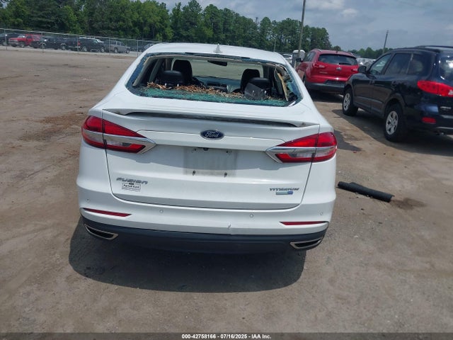 Ford 2.0l gtdi 2020 3FA6P0D94LR117072 Image 16