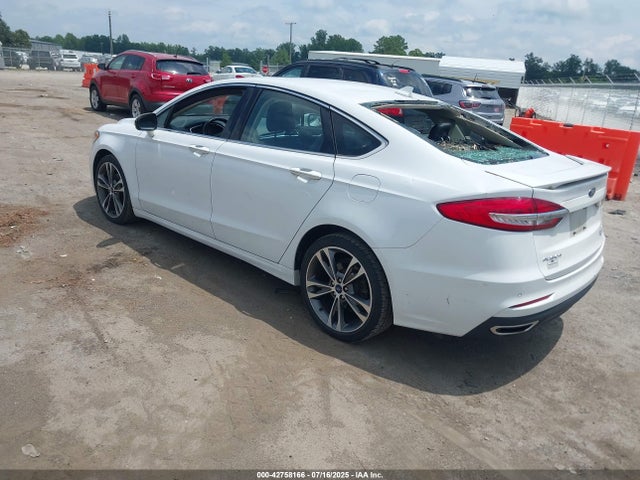 Ford 2.0l gtdi 2020 3FA6P0D94LR117072 Image 3