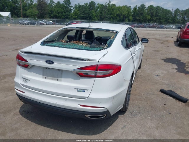 Ford 2.0l gtdi 2020 3FA6P0D94LR117072 Image 4